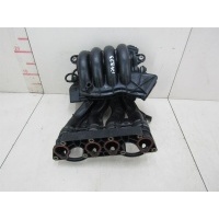 Коллектор впускной Audi A4 (B5) 1994-2002 06B133213