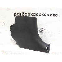 Накладка порога (внутренняя) Hyundai Solaris 2010-2017 858241R000RY