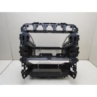 Рамка магнитолы Porsche Cayenne 2003-2010 95555209303