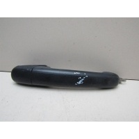 Ручка двери задней наружная Seat Ibiza III 1999-2002 6K4839205CGRU