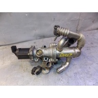 Клапан рециркуляции выхлопных газов Opel Astra H \ Family 2004-2015 55201144