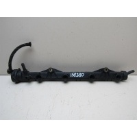 Рейка топливная (рампа) Skoda Octavia (A4 1U-) 2000-2011 032133329B