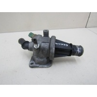 Корпус термостата Opel Meriva 2003-2010 55182499