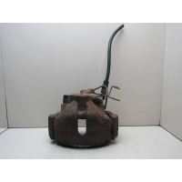 Суппорт передний правый Audi A4 (B6) 2000-2004 4B0615124