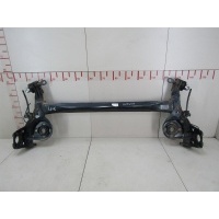Балка задняя Chevrolet Aveo (T300) 2011-нв 95264305
