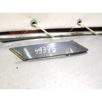 Накладка стойки Audi 80 \90 (B3) 1986-1991 893853215B