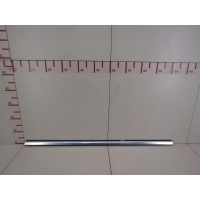 Накладка стекла заднего левого VW Passat CC 2008-нв 3C8839475F3Q7