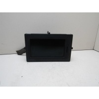 Дисплей информационный Renault Scenic 2009-2015 259153398R