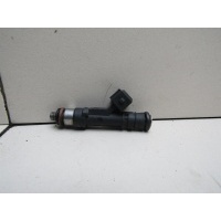 Форсунка инжекторная электрическая Opel Corsa C 2000-2006 24420543