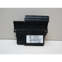 Блок электронный Audi A6 (C6,4F) 2005-2011 4F0907280A
