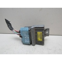 Реле свечей накала Renault Megane III 2009-нв 8200859243