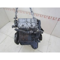Двигатель (ДВС) Chevrolet Aveo (T250) 2005-2011 96666210