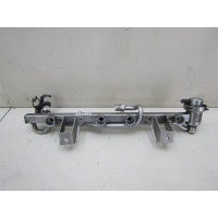 Рейка топливная (рампа) VW Passat (B5) 1996-2000 06B133317A