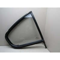 Стекло двери задней правой (форточка) Skoda Octavia (A5 1Z-) 2004-2013 1Z5845210C