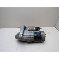 Стартер Renault Kangoo 2003-2007 8200227092