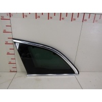 Стекло кузовное глухое левое Opel Insignia 2008-2017 22862351