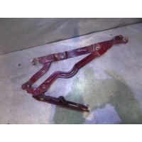 Петля крышки багажника Opel Omega B 1994-2003 90379045