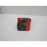 Блок ксеноновой лампы Peugeot 407 2004-2010 1307329076