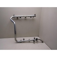 Рейка топливная (рампа) Mercedes Benz W163 M-Klasse (ML) 1998-2004 A1120700095