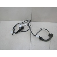 Проводка (коса) Nissan X-Trail (T32) 2014-нв 24126HZ30A