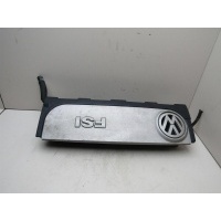 Ресивер воздушный VW Passat (B6) 2005-2010 06F129208C