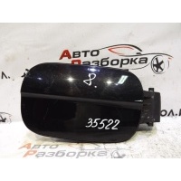Лючок бензобака Audi Q7 2005-2015 4L0809907GRU