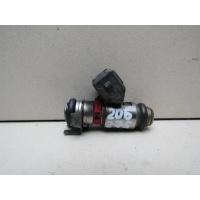 Форсунка инжекторная электрическая VW Golf IV \Bora 1997-2005 036906031C