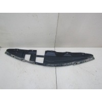 Кожух замка капота Nissan Qashqai (J11) 2014-нв 5580U100