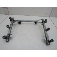 Рейка топливная (рампа) Audi A6 (C5) 1997-2004 078133681AJ