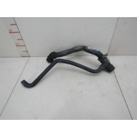 Патрубок радиатора Audi A4 (B5) 1994-2002 4B0121049S