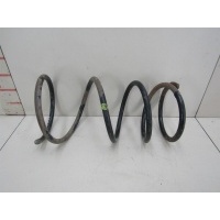 Пружина передняя Toyota RAV 4 2000-2005 4813142360