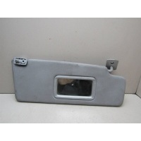 Козырек солнцезащитный (внутри) VW Golf III \Vento 1991-1997 1H0857552