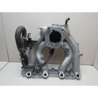 Коллектор впускной Honda HR-V 1999-2005 17100PEL000