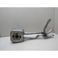 Радиатор масляный VW Golf IV \Bora 1997-2005 036117021G
