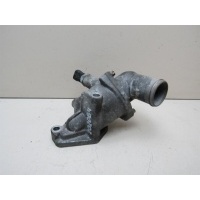Корпус термостата Opel Astra G 1998-2005 90573325