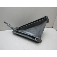 Кронштейн КПП Renault Laguna II 2001-2008 8200000023
