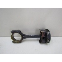 Шатун Skoda Octavia (A5 1Z-) 2004-2013 036198401G