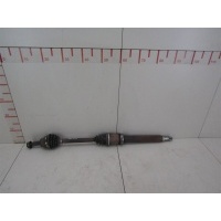 Полуось передняя правая Ford Fusion 2002-2012 1756197