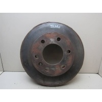Диск тормозной передний вентилируемый VW Crafter 2006-2019 A9064210012