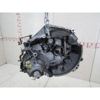 МКПП (механическая коробка переключения передач) Peugeot 206 1998-2012 2222S7