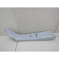 Обшивка стойки VW Transporter T5 2003-2015 7H0867244CBY20
