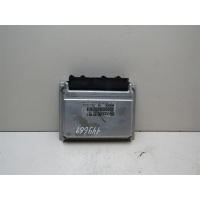 Блок управления двигателем VW Passat (B5) 1996-2000 8D0907558E