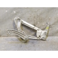 Петля капота левая Mercedes Benz W140 1991-1999 A1298800128