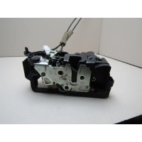 Замок двери задней правой SsangYong Actyon New \Korando 2010-нв 7132034002