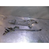 Трапеция стеклоочистителей VW Transporter T4 1991-1995 701955702