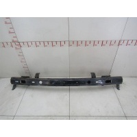 Усилитель заднего бампера Hyundai Starex H1/Grand Starex 2007> 866304H000