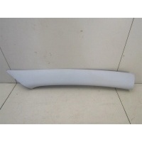 Обшивка стойки Skoda Octavia (A5 1Z-) 2004-2013 1Z0867234LY20