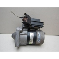 Стартер Renault Clio II\Symbol 1998-2008 8200082782