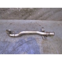 Патрубок Opel Agila A 2000-2008 9202925