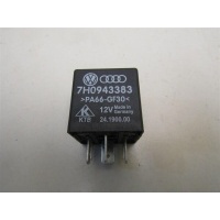 Реле VW Transporter T5 2003-2015 7H0943383